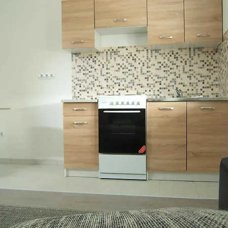 גיור Kulturhaz Apartman חדר תמונה