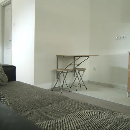גיור Kulturhaz Apartman חדר תמונה