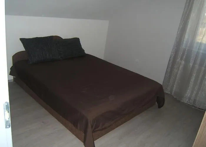 Kulturhaz Apartman