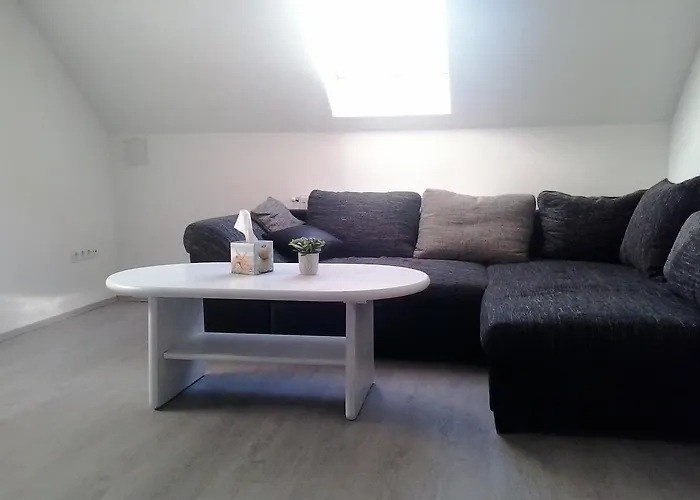 Kulturhaz Apartman