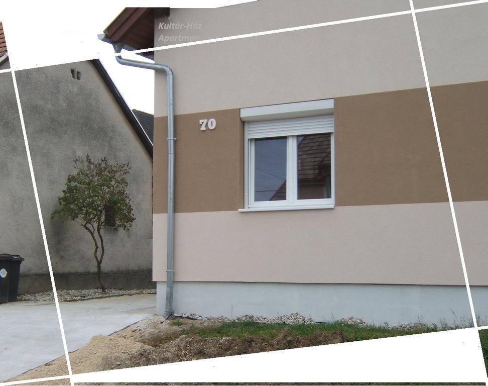 Apartment Kulturhaz *