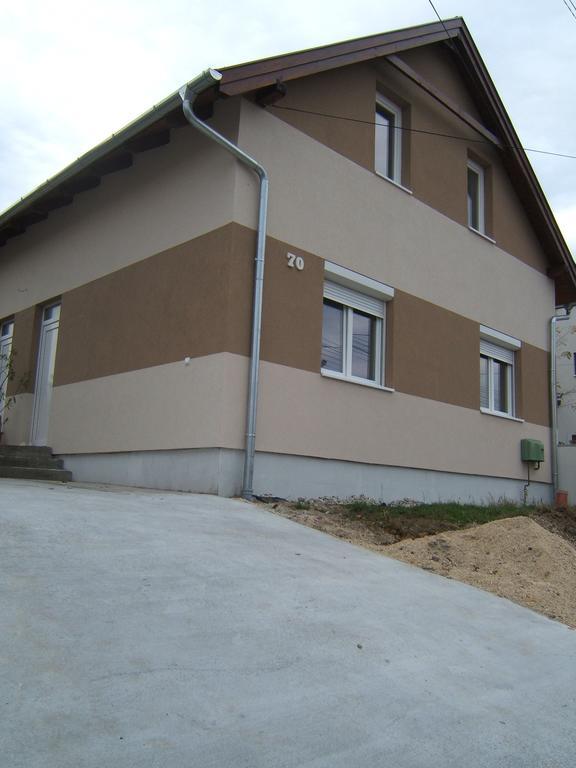Kulturhaz Apartment