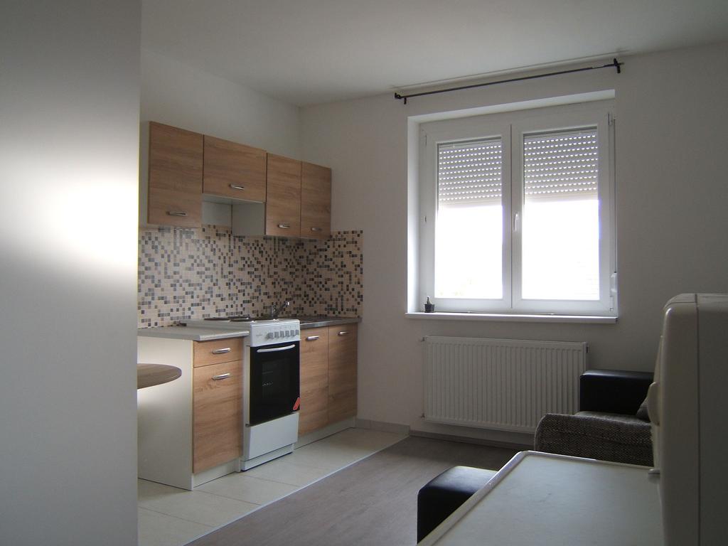 Kulturhaz Apartment *