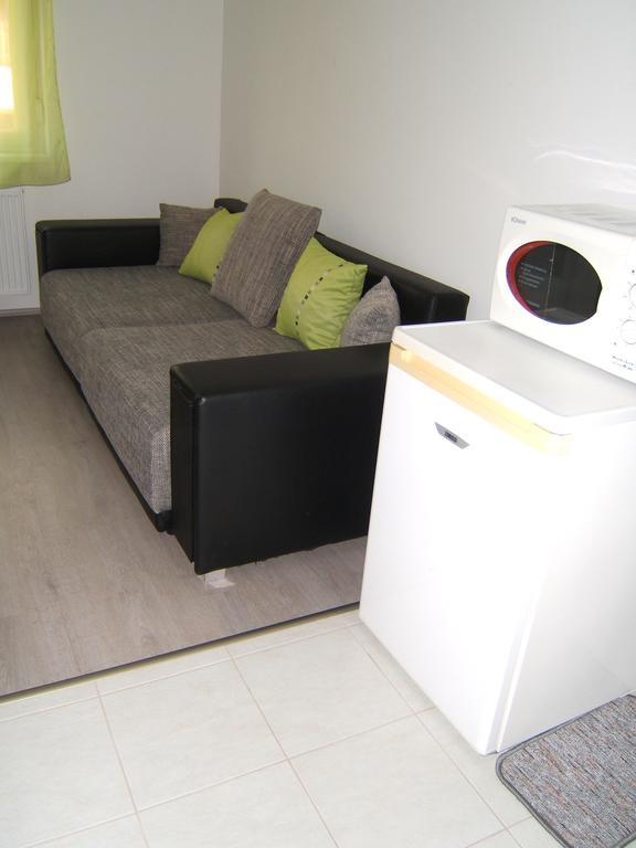 Apartment Kulturhaz *