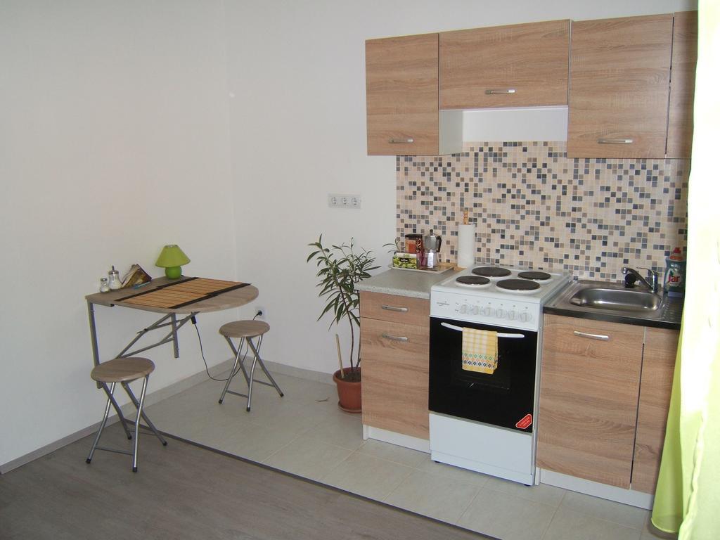 Kulturhaz Apartment