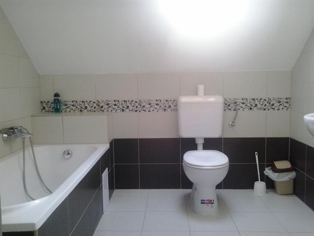 Kulturhaz Apartment *