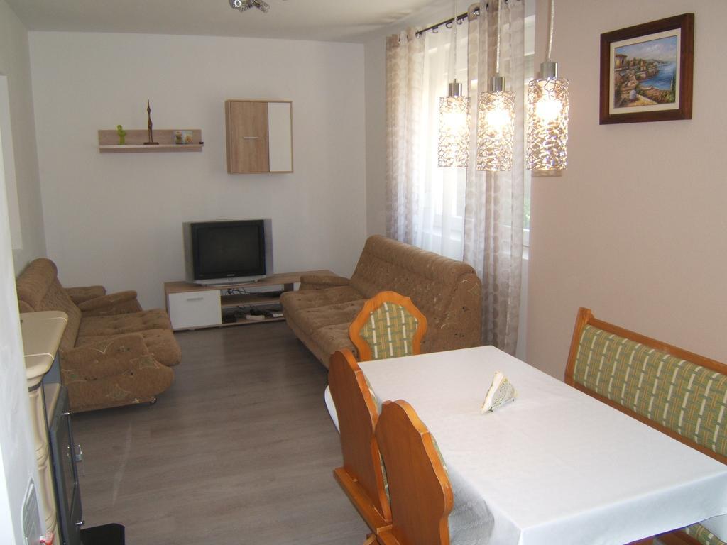 Apartment Kulturhaz *