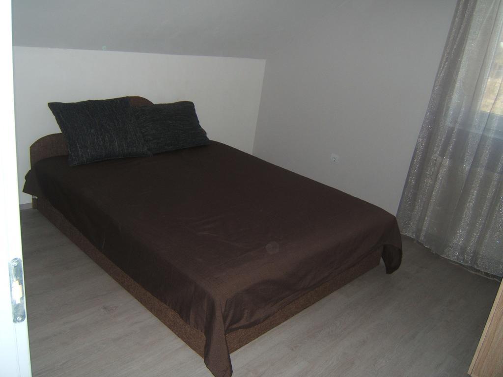 Apartment Kulturhaz *