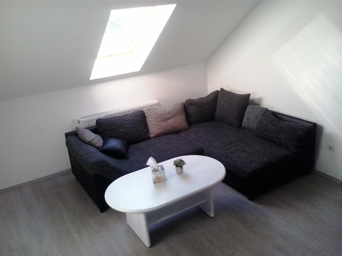 Kulturhaz Apartment Győr