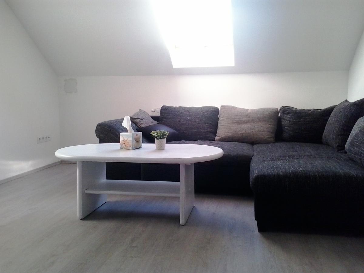 Kulturhaz Apartment